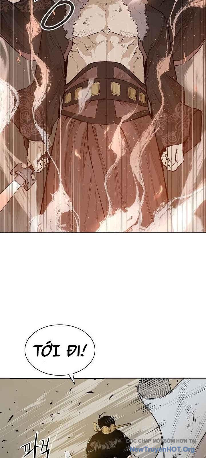 Phong Hồn - Quán Đỉnh Vô Song: Chapter 73