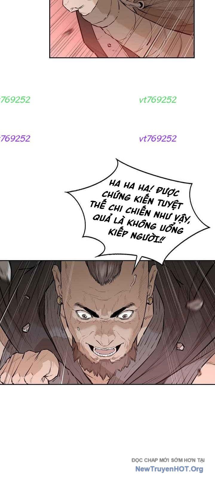 Phong Hồn - Quán Đỉnh Vô Song: Chapter 73