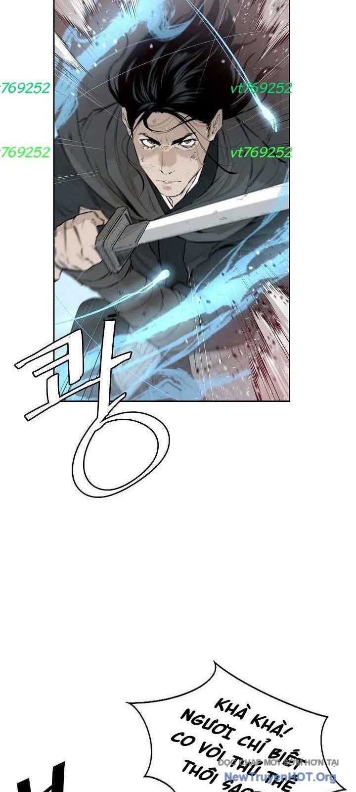 Phong Hồn - Quán Đỉnh Vô Song: Chapter 73