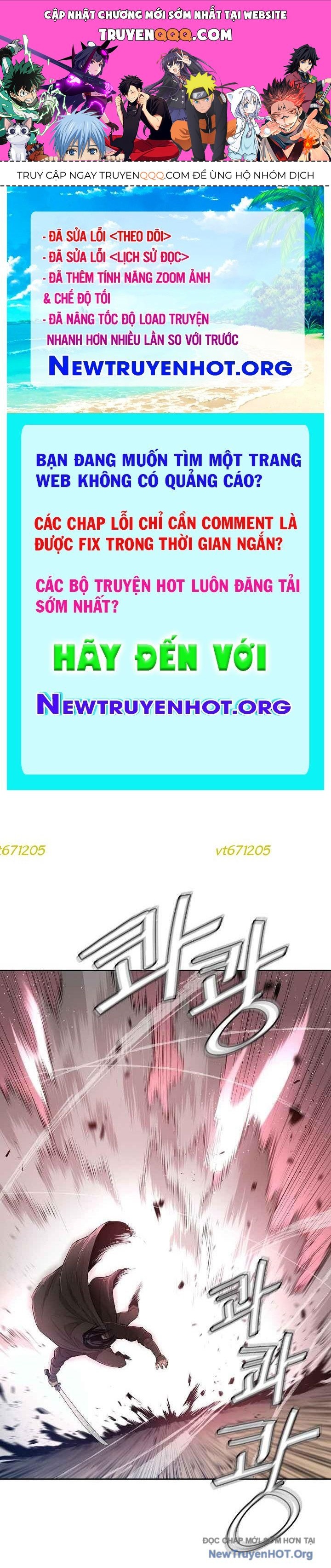 Phong Hồn - Quán Đỉnh Vô Song: Chapter 74