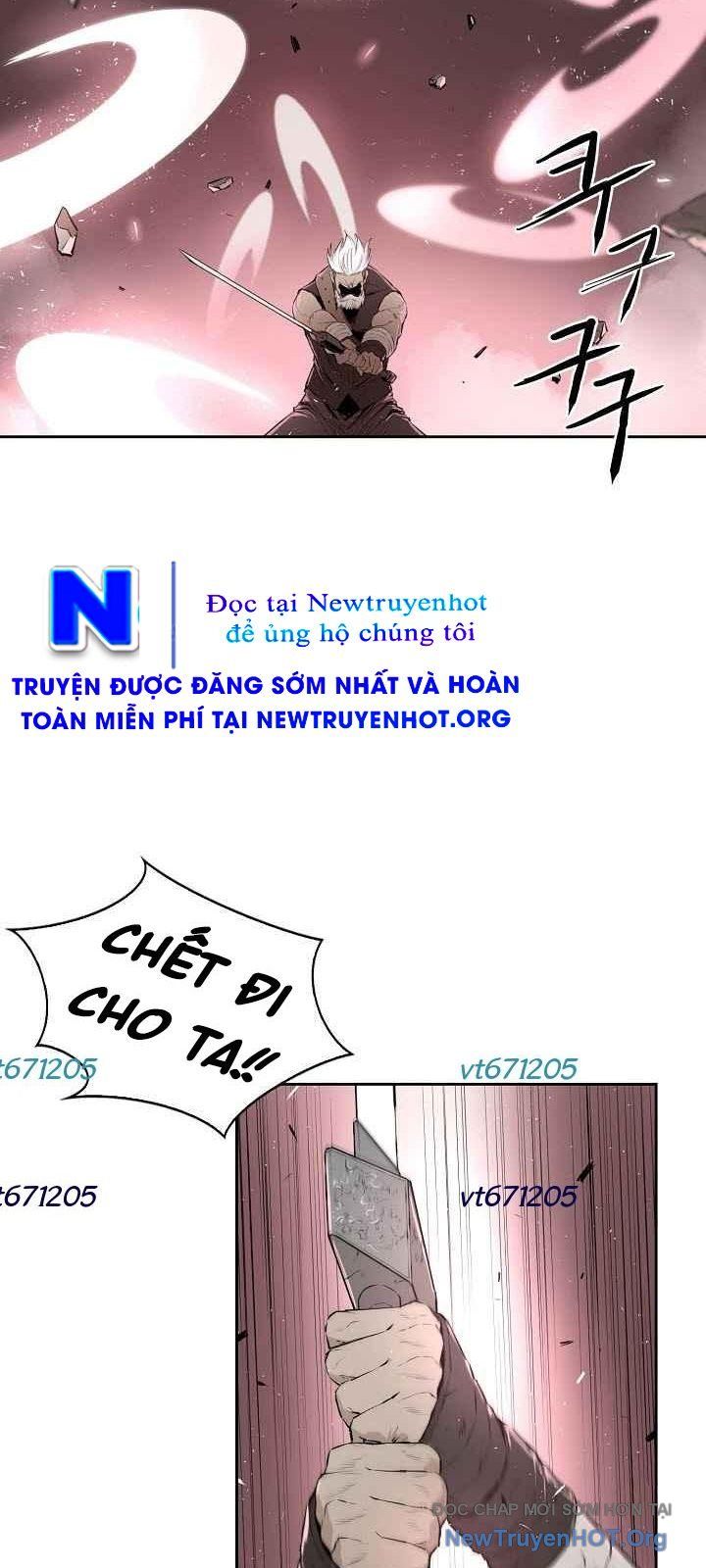 Phong Hồn - Quán Đỉnh Vô Song: Chapter 74