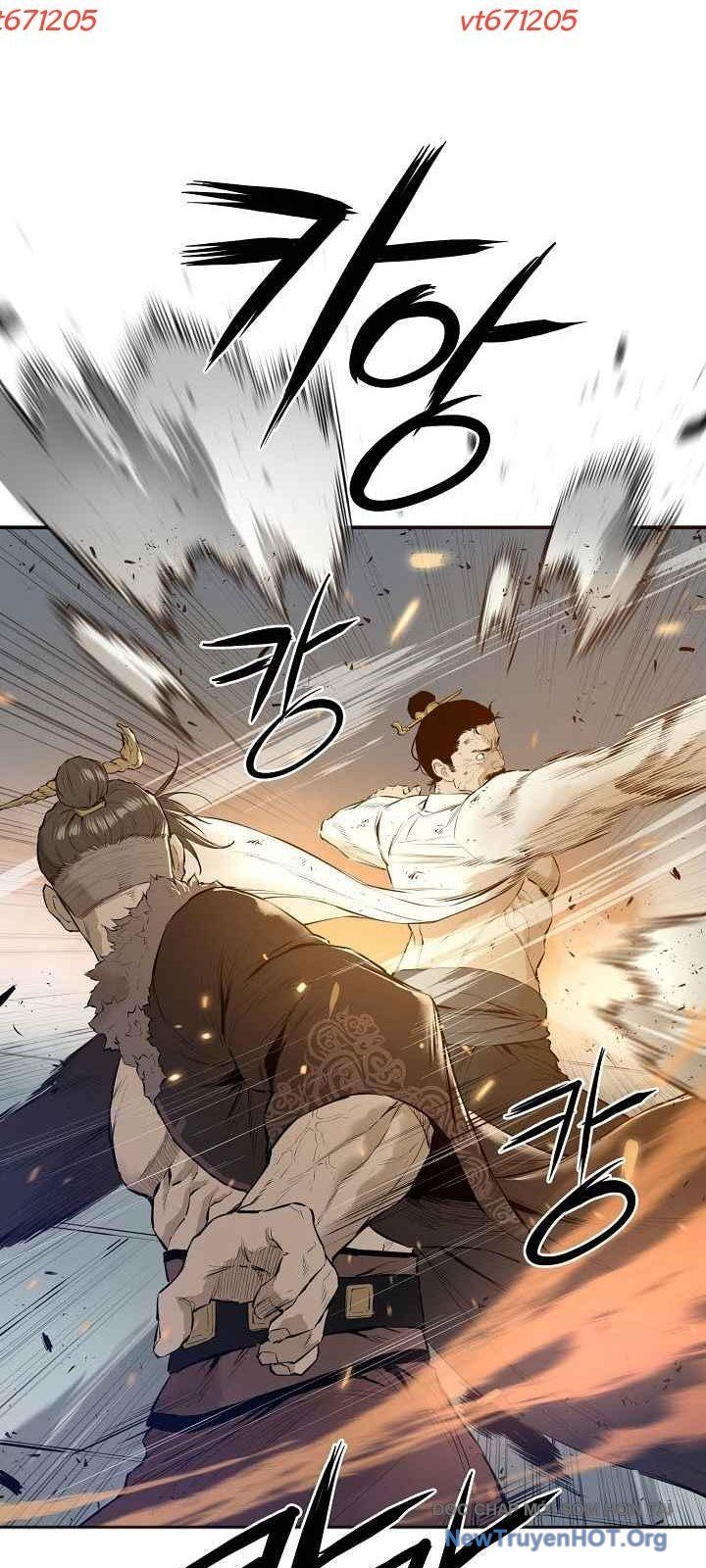 Phong Hồn - Quán Đỉnh Vô Song: Chapter 74