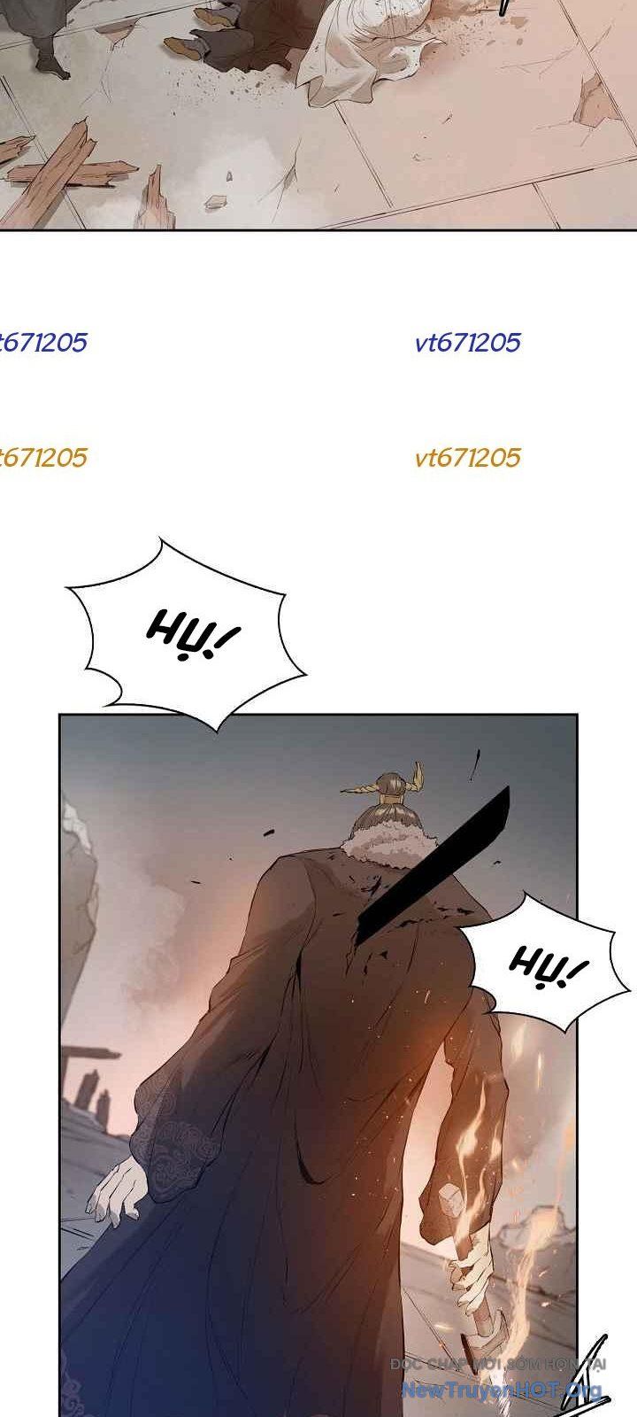 Phong Hồn - Quán Đỉnh Vô Song: Chapter 74