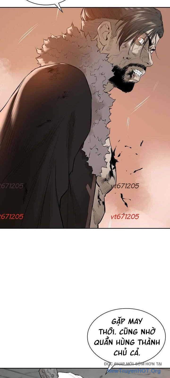 Phong Hồn - Quán Đỉnh Vô Song: Chapter 74