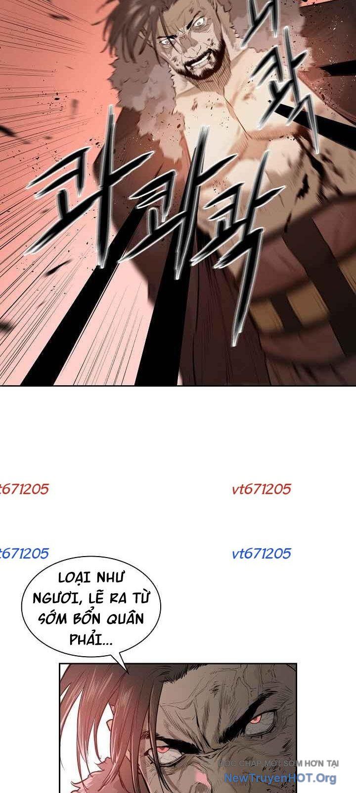 Phong Hồn - Quán Đỉnh Vô Song: Chapter 74