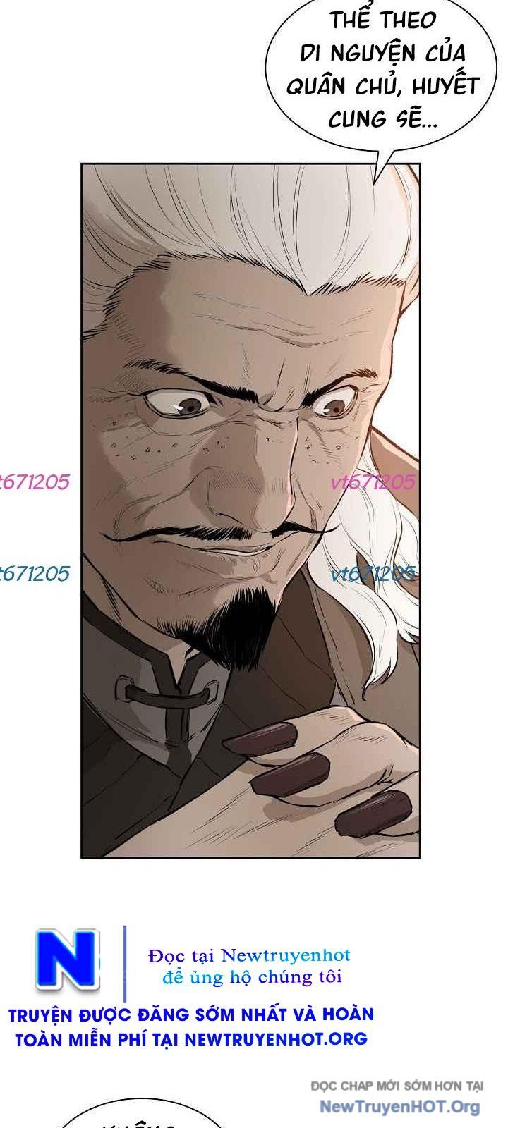 Phong Hồn - Quán Đỉnh Vô Song: Chapter 74