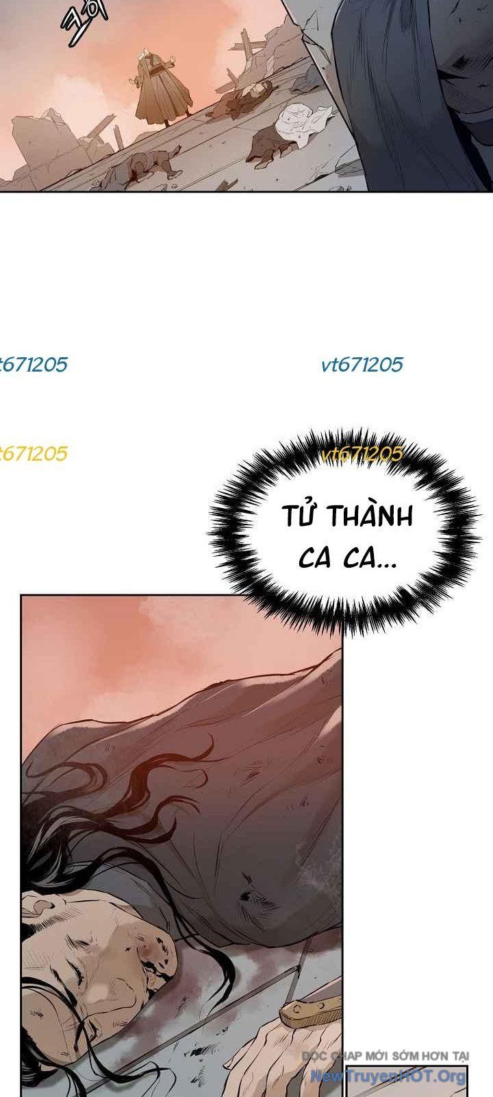 Phong Hồn - Quán Đỉnh Vô Song: Chapter 74