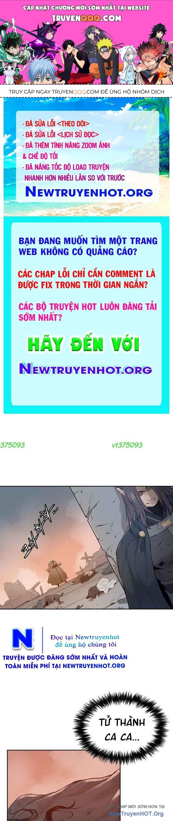 Phong Hồn - Quán Đỉnh Vô Song: Chapter 75