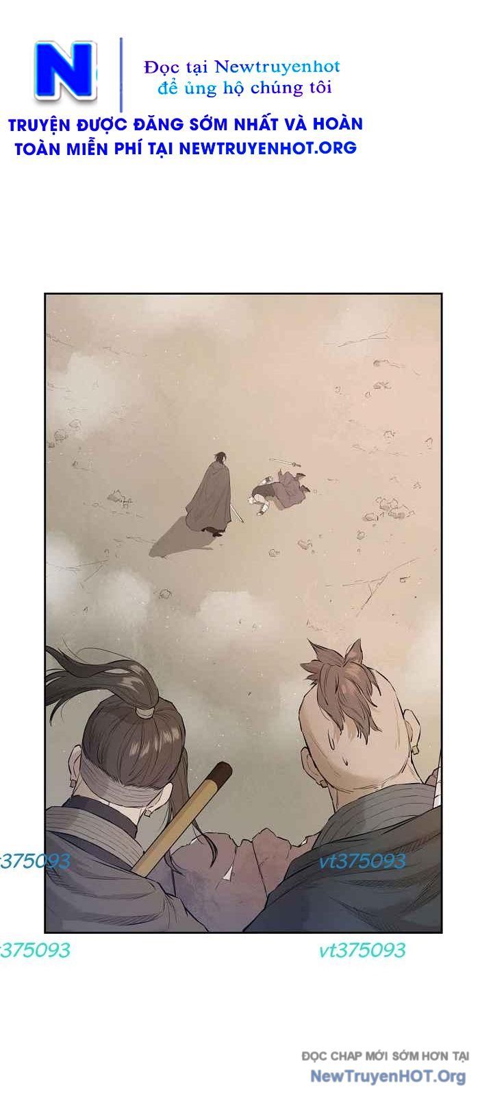 Phong Hồn - Quán Đỉnh Vô Song: Chapter 75