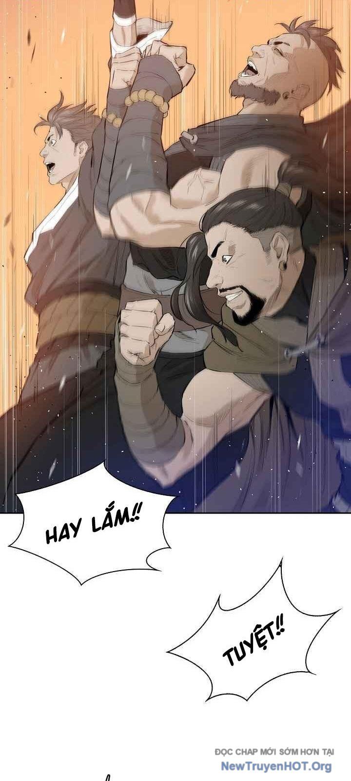 Phong Hồn - Quán Đỉnh Vô Song: Chapter 75