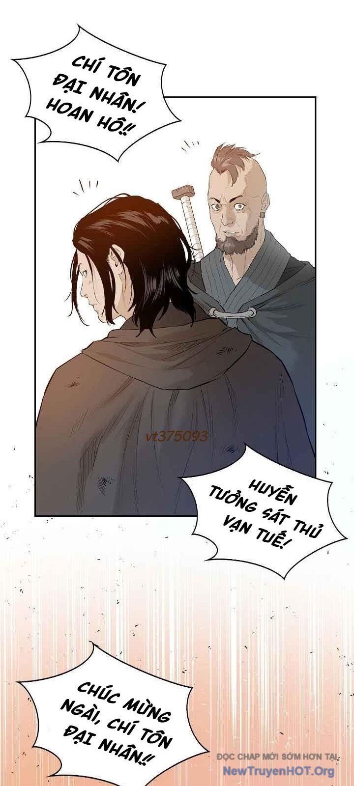 Phong Hồn - Quán Đỉnh Vô Song: Chapter 75