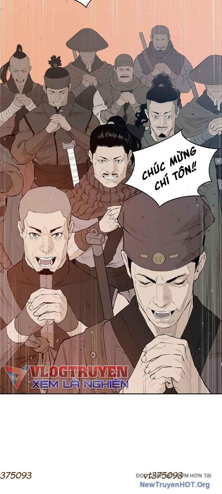 Phong Hồn - Quán Đỉnh Vô Song: Chapter 75