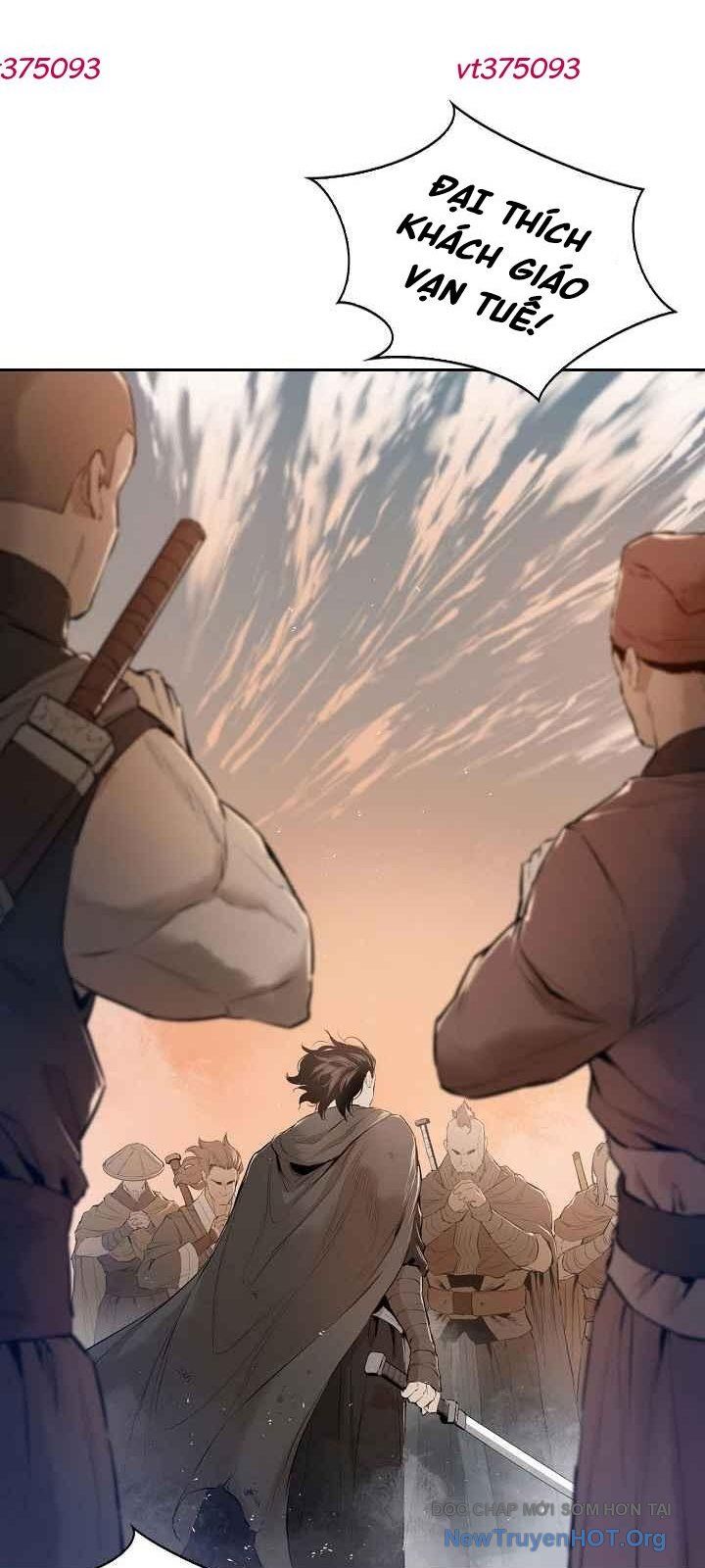 Phong Hồn - Quán Đỉnh Vô Song: Chapter 75