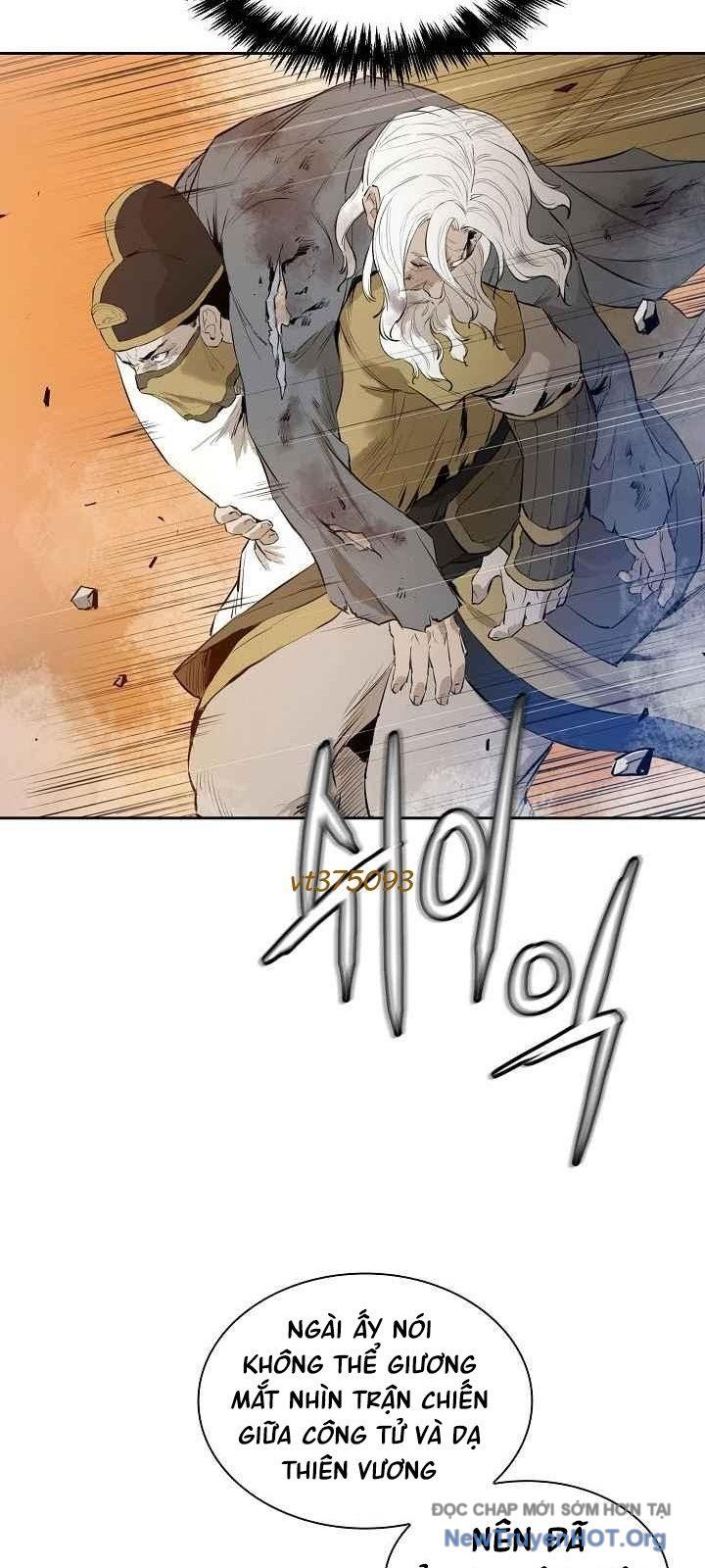 Phong Hồn - Quán Đỉnh Vô Song: Chapter 75