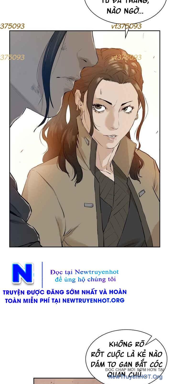 Phong Hồn - Quán Đỉnh Vô Song: Chapter 75