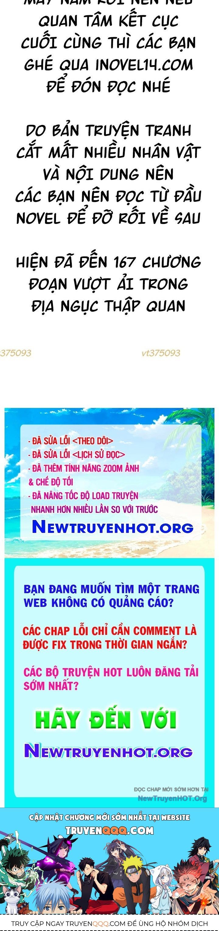 Phong Hồn - Quán Đỉnh Vô Song: Chapter 75