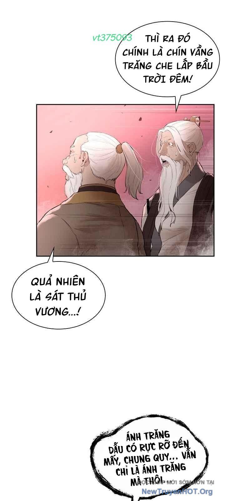 Phong Hồn - Quán Đỉnh Vô Song: Chapter 75