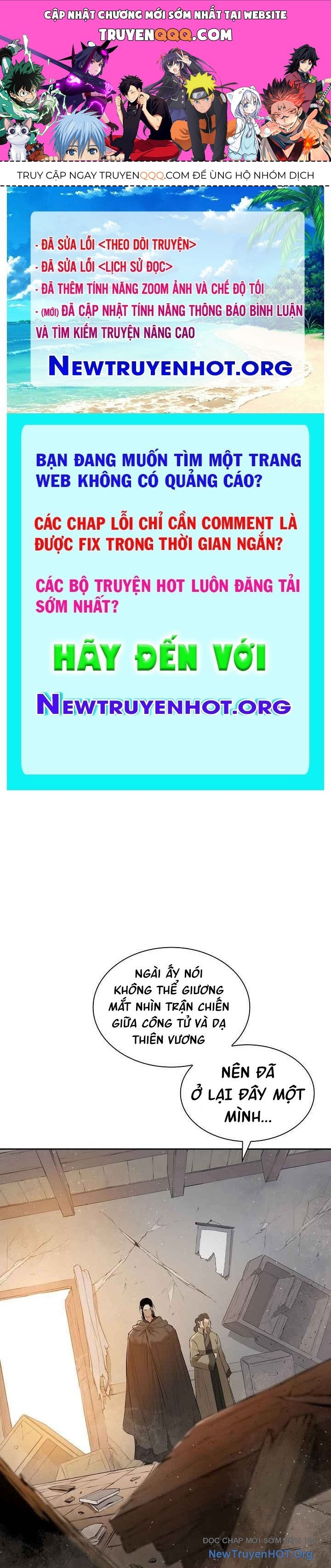 Phong Hồn - Quán Đỉnh Vô Song: Chapter 76