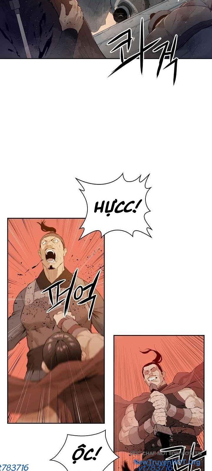 Phong Hồn - Quán Đỉnh Vô Song: Chapter 76