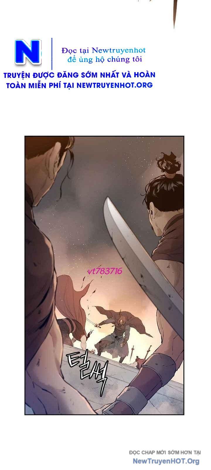 Phong Hồn - Quán Đỉnh Vô Song: Chapter 76