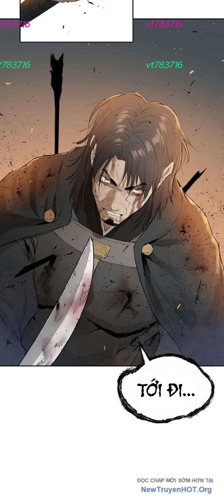 Phong Hồn - Quán Đỉnh Vô Song: Chapter 76