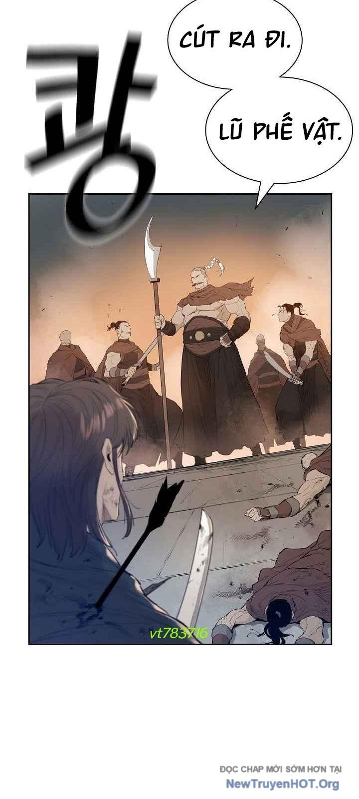 Phong Hồn - Quán Đỉnh Vô Song: Chapter 76