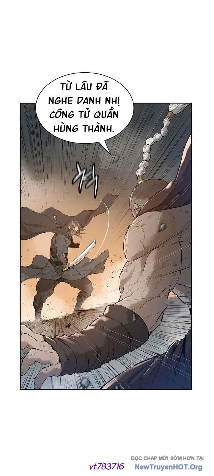 Phong Hồn - Quán Đỉnh Vô Song: Chapter 76