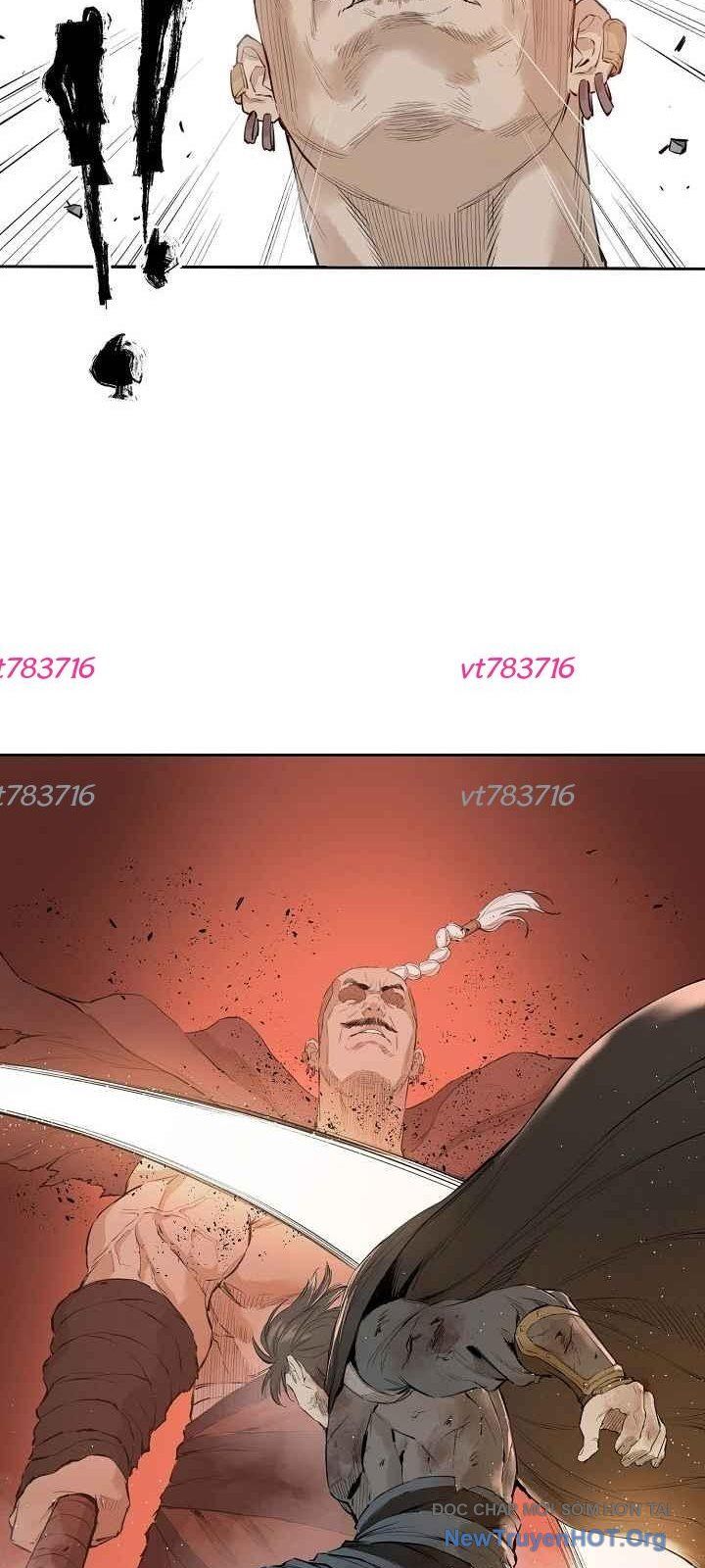 Phong Hồn - Quán Đỉnh Vô Song: Chapter 76