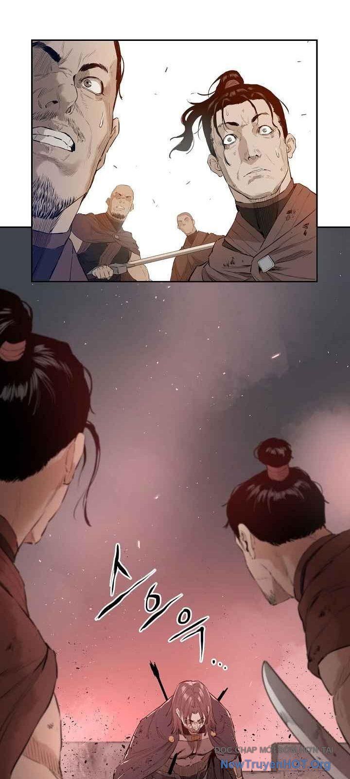 Phong Hồn - Quán Đỉnh Vô Song: Chapter 76