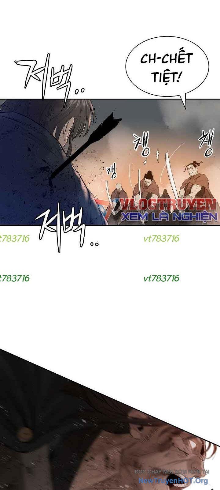 Phong Hồn - Quán Đỉnh Vô Song: Chapter 76