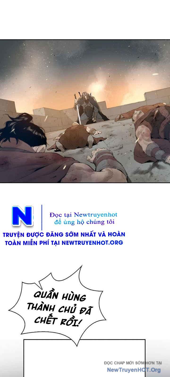 Phong Hồn - Quán Đỉnh Vô Song: Chapter 76