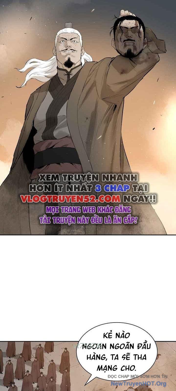 Phong Hồn - Quán Đỉnh Vô Song: Chapter 76