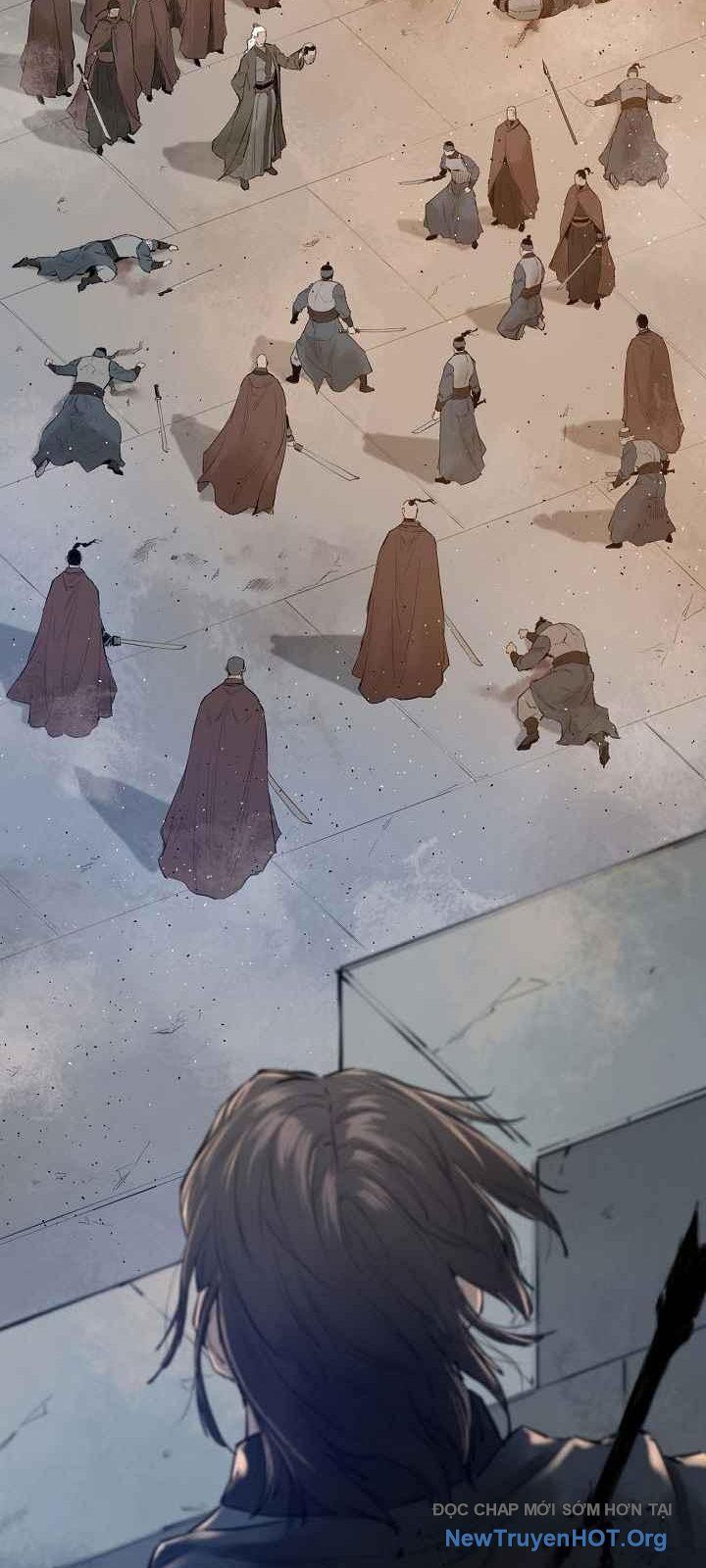 Phong Hồn - Quán Đỉnh Vô Song: Chapter 76
