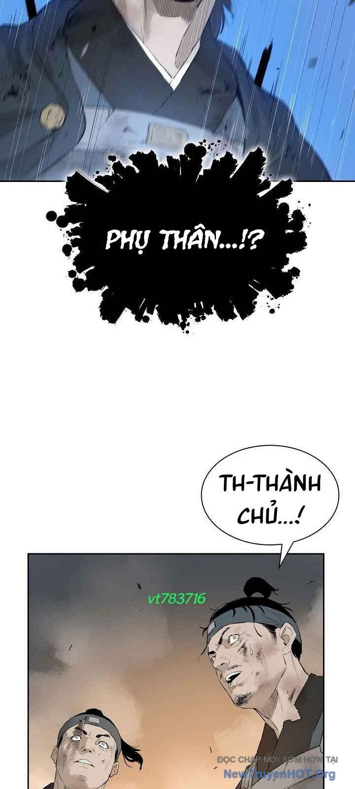 Phong Hồn - Quán Đỉnh Vô Song: Chapter 76