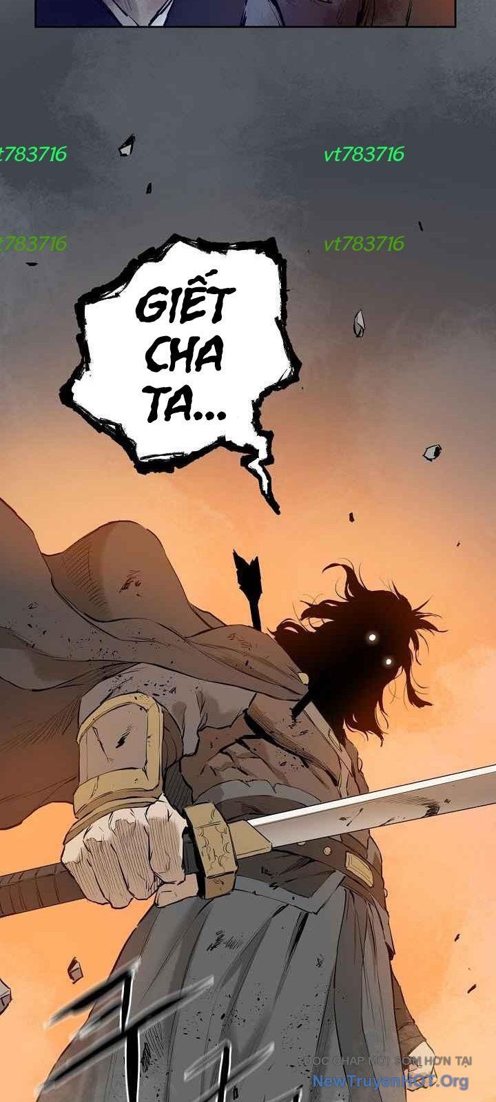 Phong Hồn - Quán Đỉnh Vô Song: Chapter 76