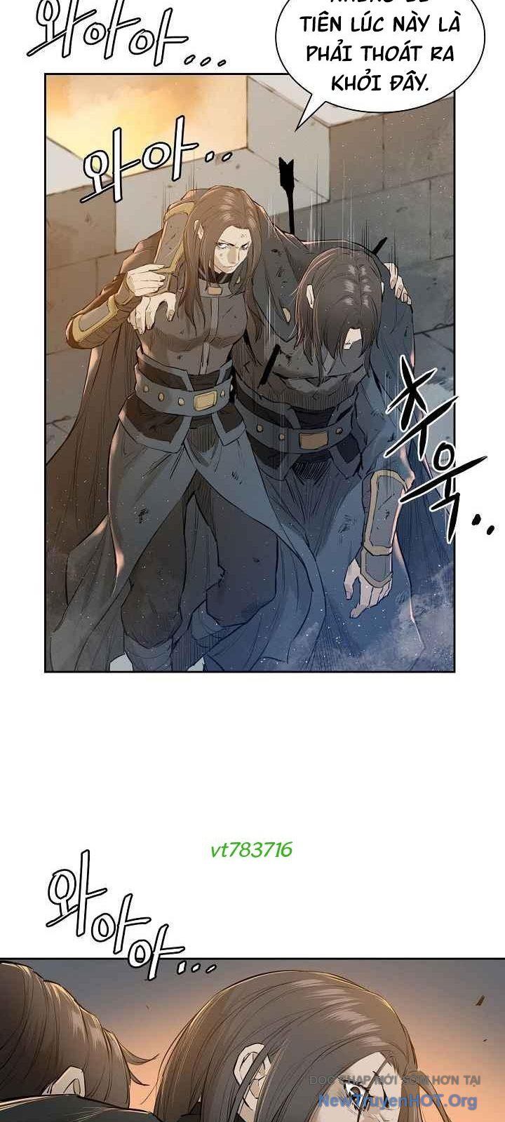 Phong Hồn - Quán Đỉnh Vô Song: Chapter 76