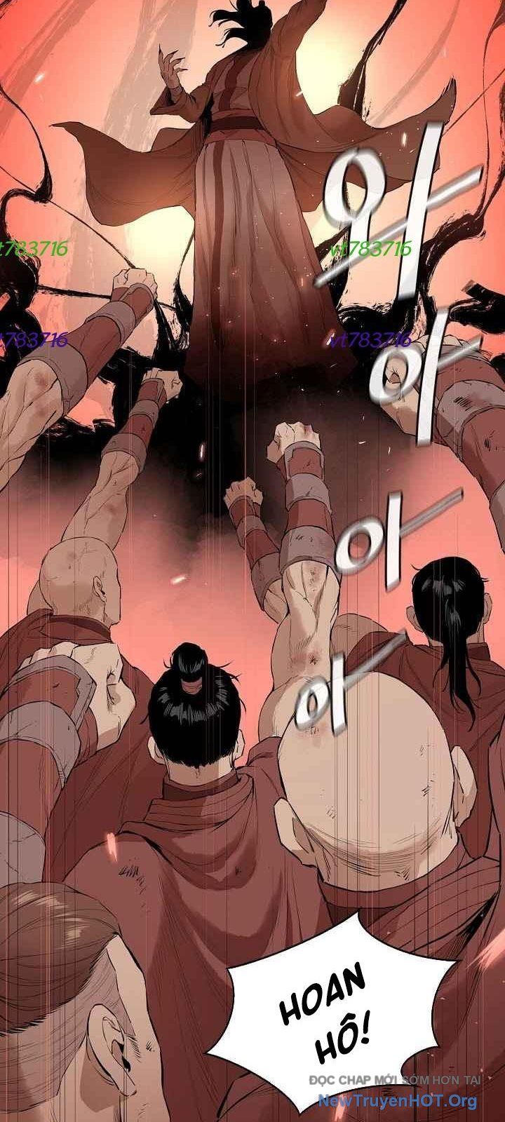 Phong Hồn - Quán Đỉnh Vô Song: Chapter 76