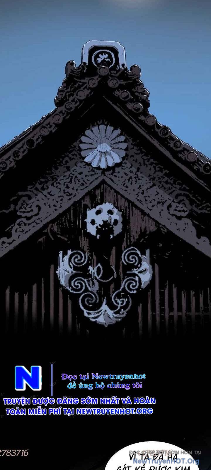 Phong Hồn - Quán Đỉnh Vô Song: Chapter 76