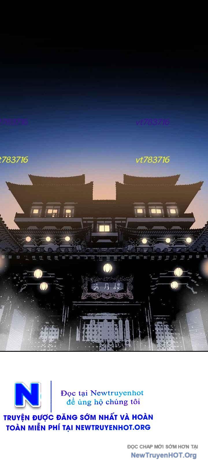 Phong Hồn - Quán Đỉnh Vô Song: Chapter 76