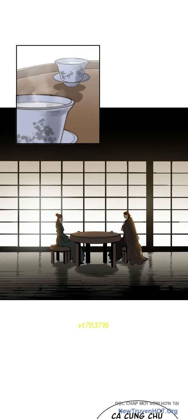 Phong Hồn - Quán Đỉnh Vô Song: Chapter 76