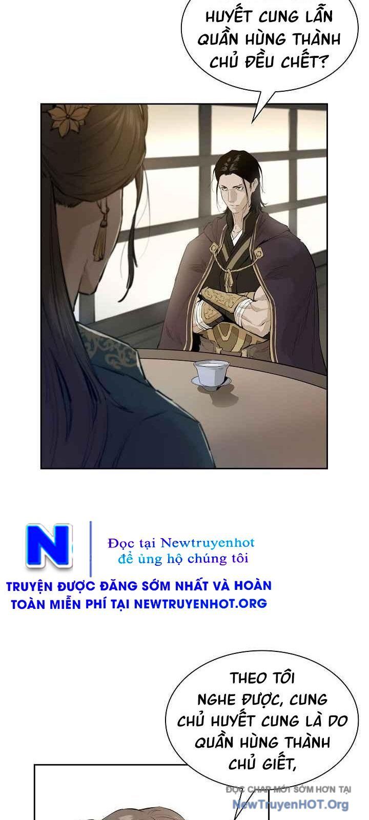 Phong Hồn - Quán Đỉnh Vô Song: Chapter 76