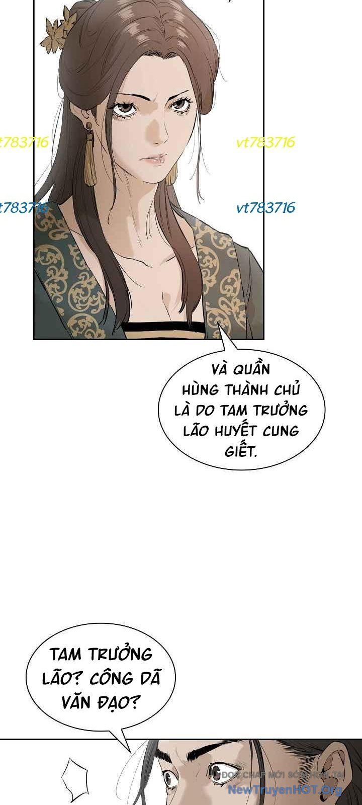 Phong Hồn - Quán Đỉnh Vô Song: Chapter 76