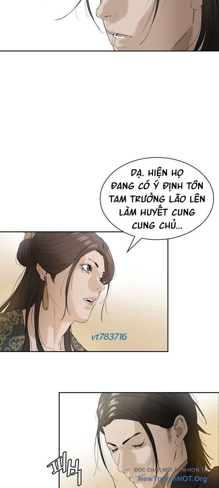 Phong Hồn - Quán Đỉnh Vô Song: Chapter 76