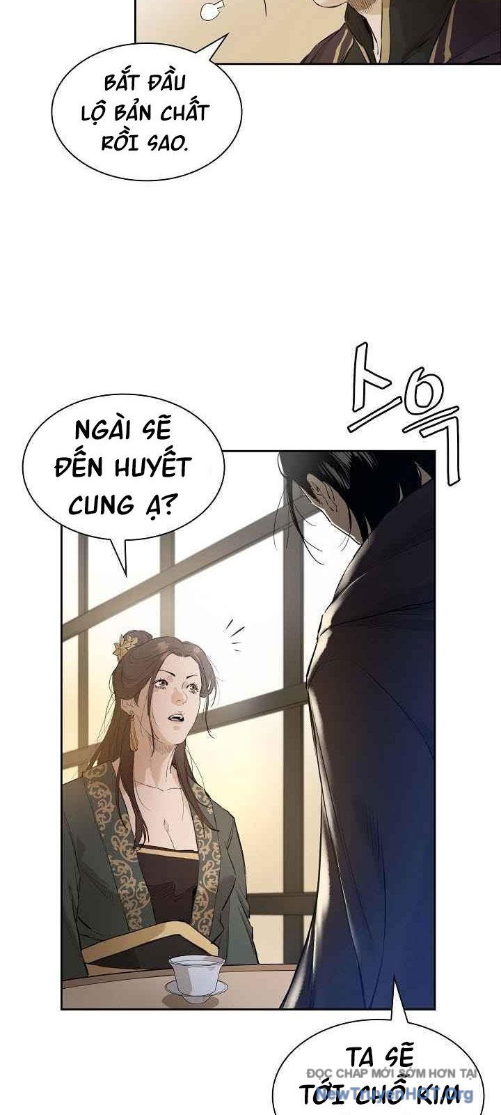 Phong Hồn - Quán Đỉnh Vô Song: Chapter 76