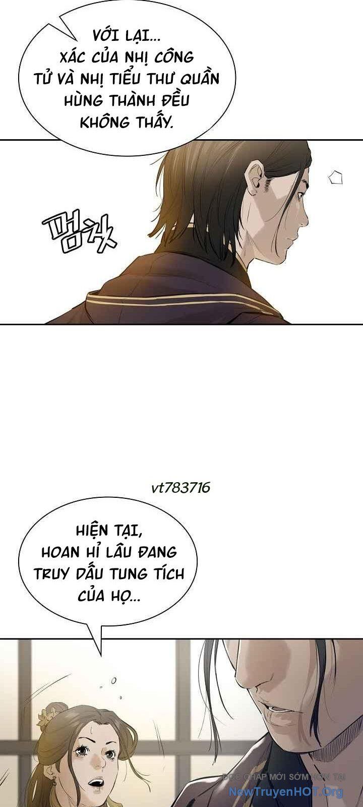 Phong Hồn - Quán Đỉnh Vô Song: Chapter 76