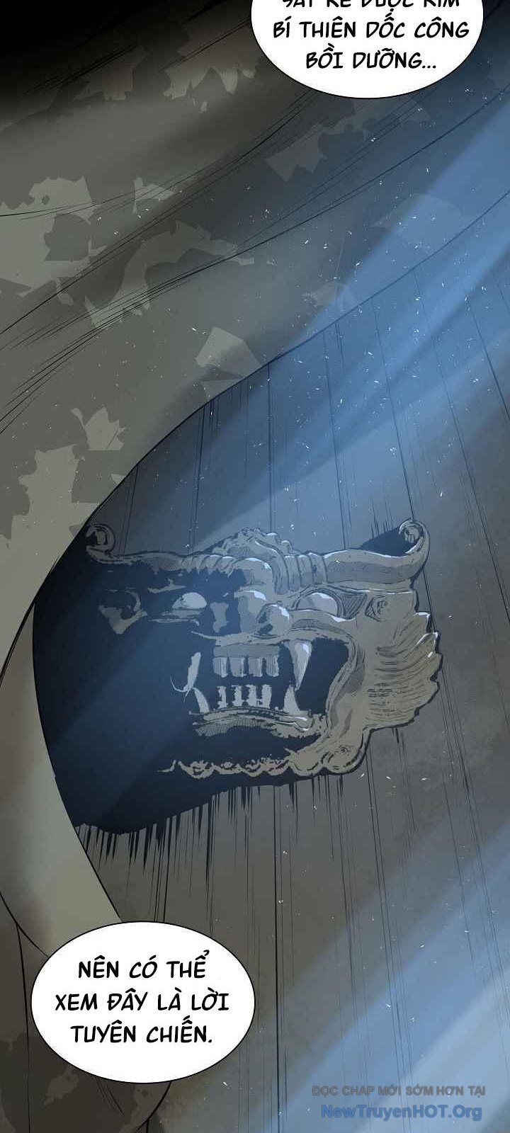 Phong Hồn - Quán Đỉnh Vô Song: Chapter 76