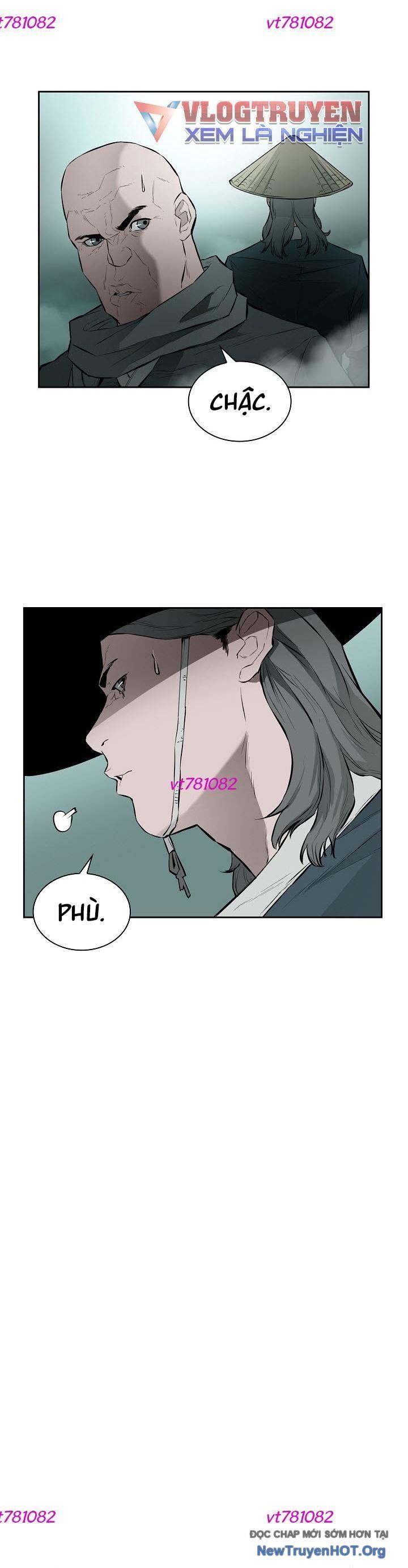 Phong Hồn - Quán Đỉnh Vô Song: Chapter 8
