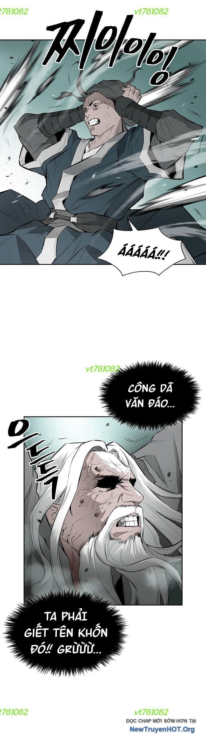 Phong Hồn - Quán Đỉnh Vô Song: Chapter 8