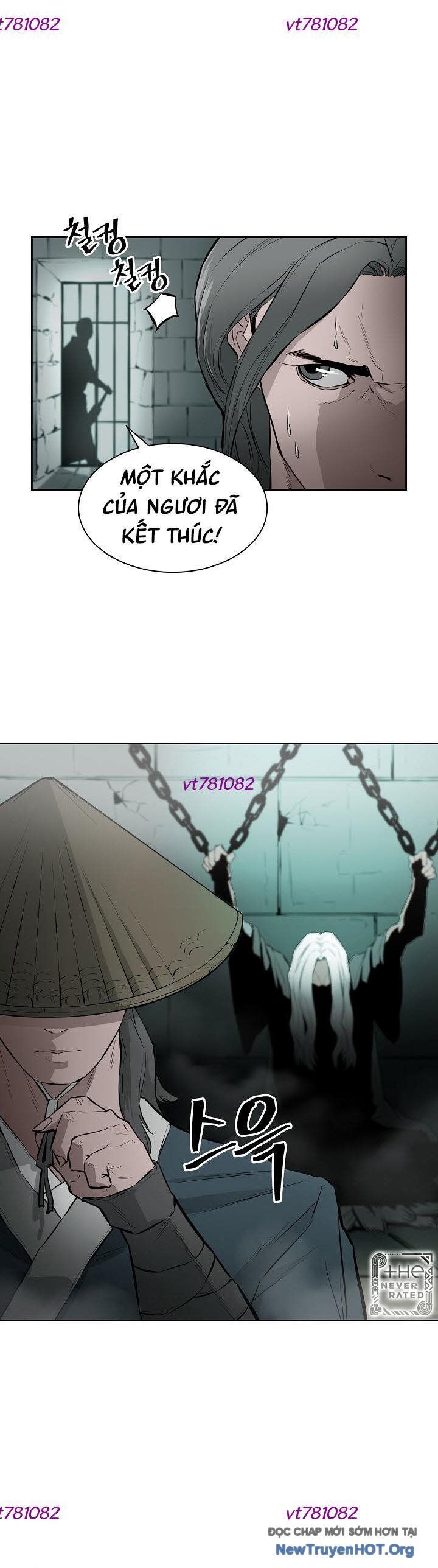 Phong Hồn - Quán Đỉnh Vô Song: Chapter 8