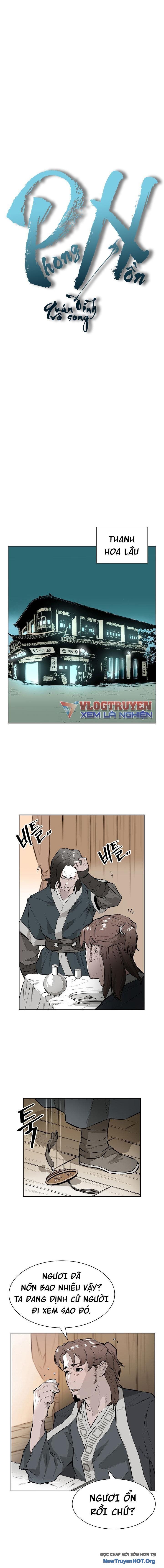 Phong Hồn - Quán Đỉnh Vô Song: Chapter 9